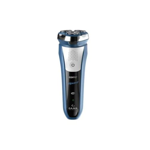 Afeitadora Gsh987 Wet-Dry Usb