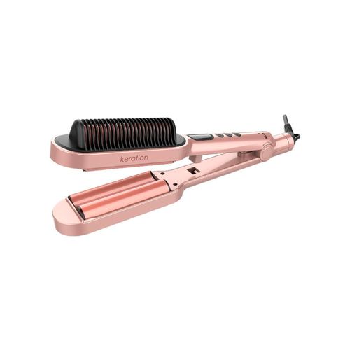 Plancha Gama Waver Brush St Bvt
