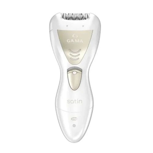 Depiladora Gama Satin Ii Usb 220