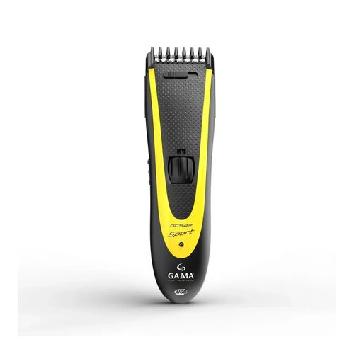 Set Cortapelo Gc542 Sport-Gnt512 Trimmer