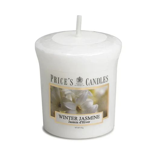 Votive Winter Jasmine