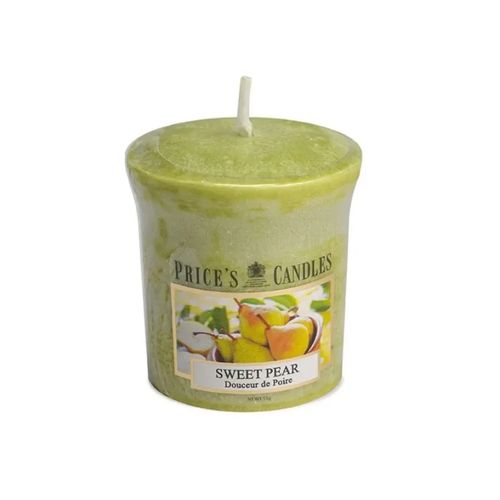 Votive Sweet Pear