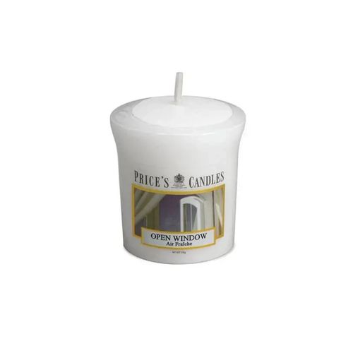 Votive Open Window