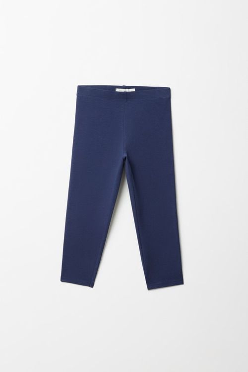 Legging Single Liso
