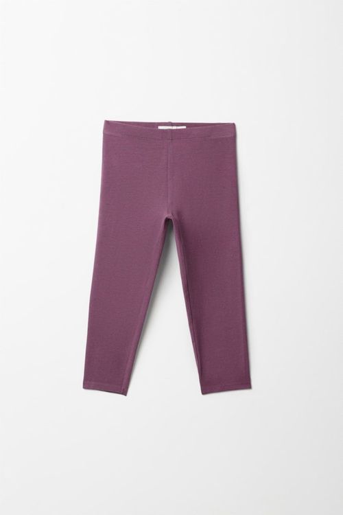 Legging Single Liso