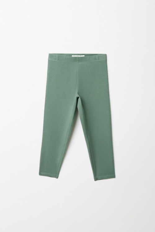 Legging Single Liso