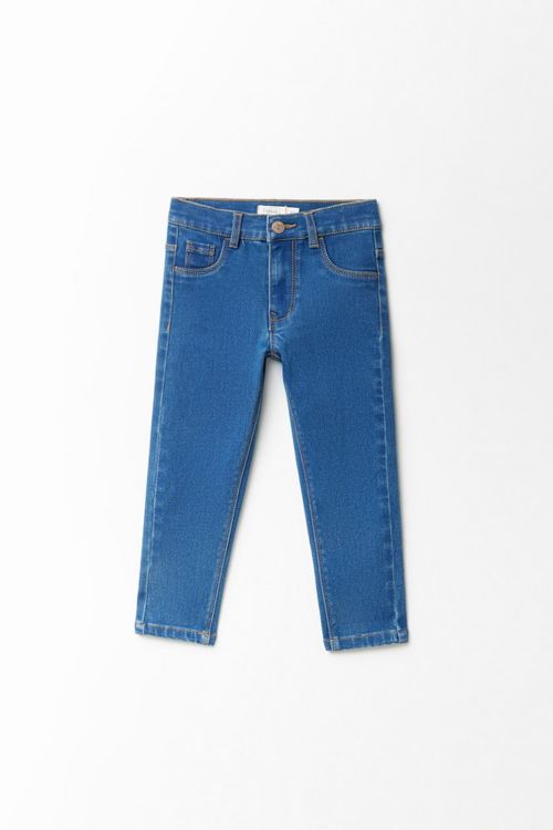 Pantalon Jeans Denim Skinny