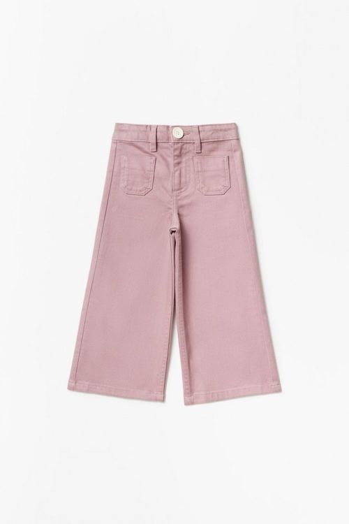 Pantalon Twill Marine