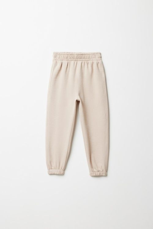 Jogger Terry Pantalon