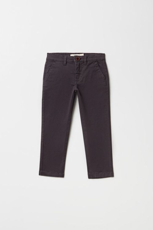 Pantalon Chino Basico