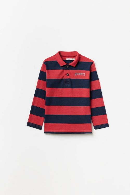 Polo Rugby