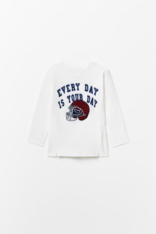 Remera Match Towel Casco