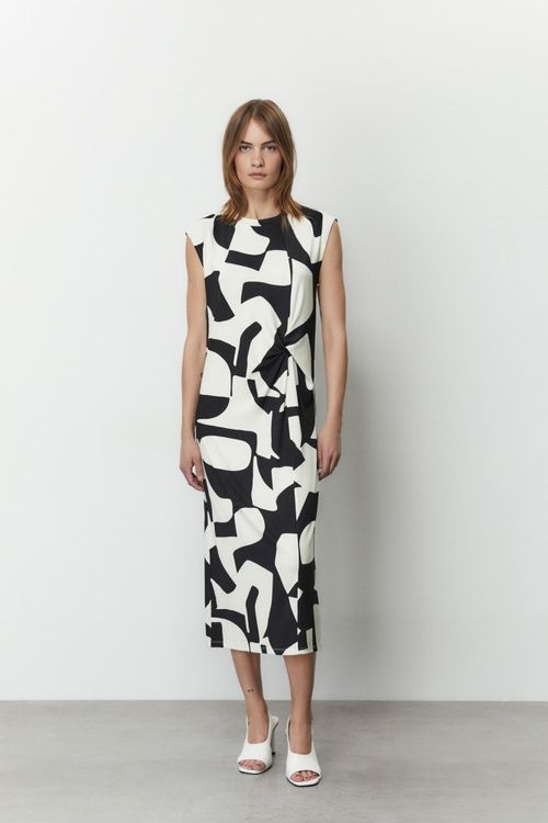 Vestido Tunica Estam