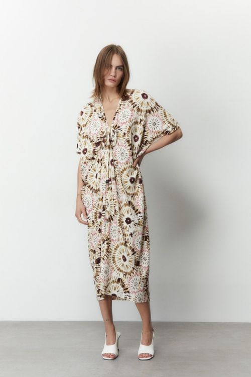 Kaftan Textura Estam
