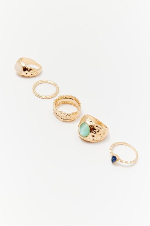 Set5 Anillos Weekly