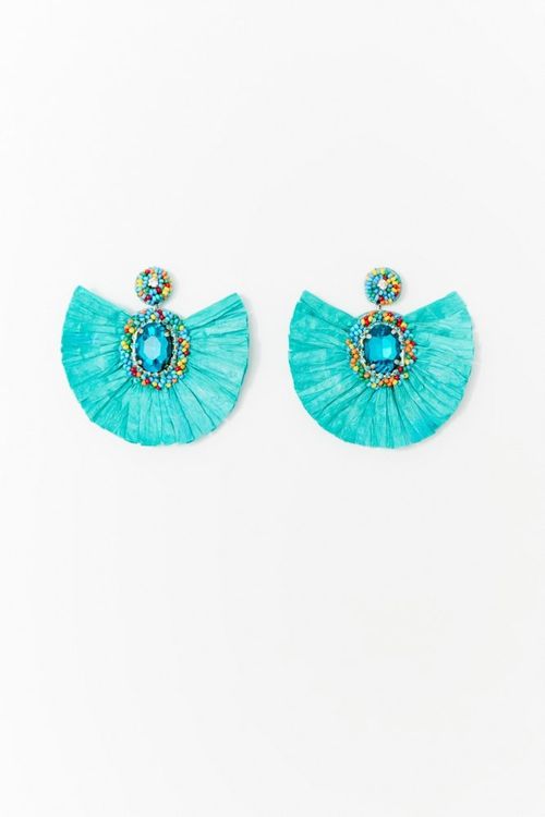 Pendientes Joya Rafi