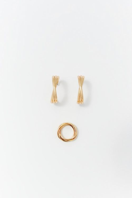 Conjunto Aros