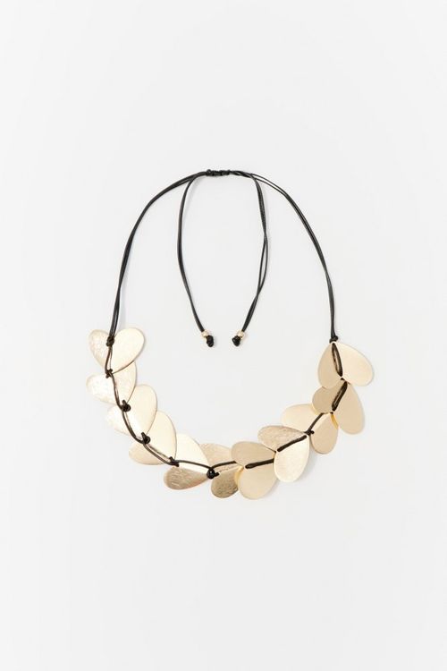 Collar Corazones Cor