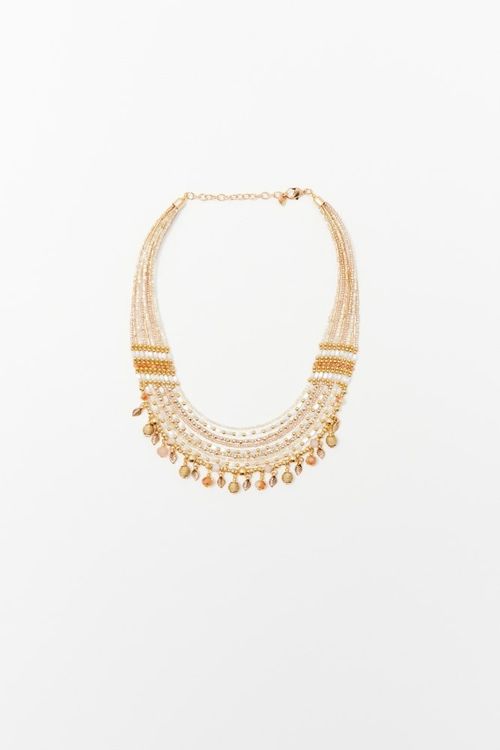 Choker Plano Cuentas