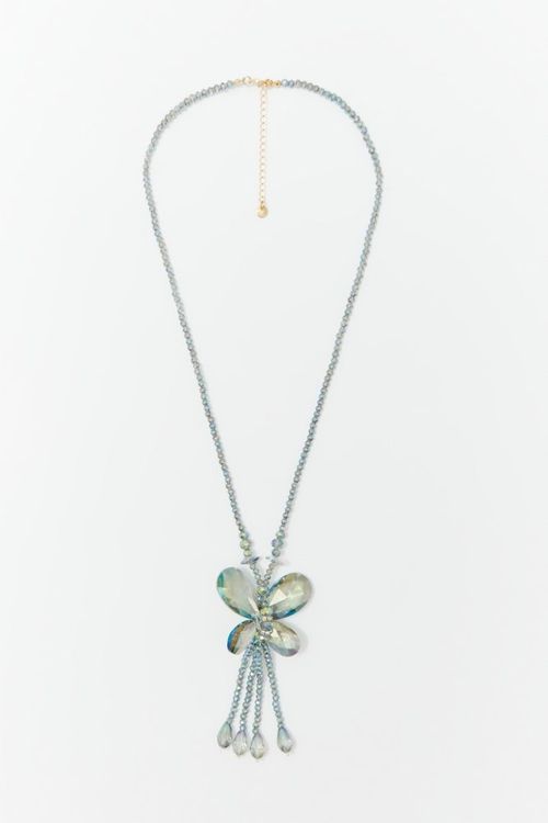 Collar Pendant Marip