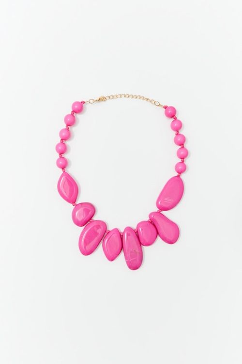 Choker Piedrarosas
