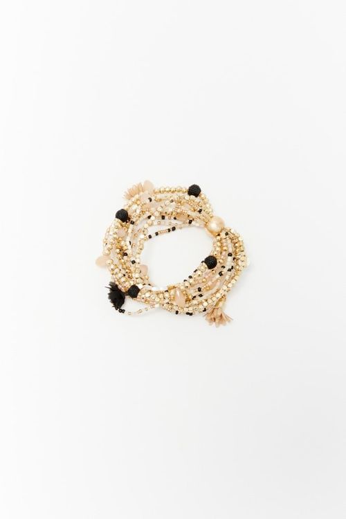 Pulseras Elasticas C