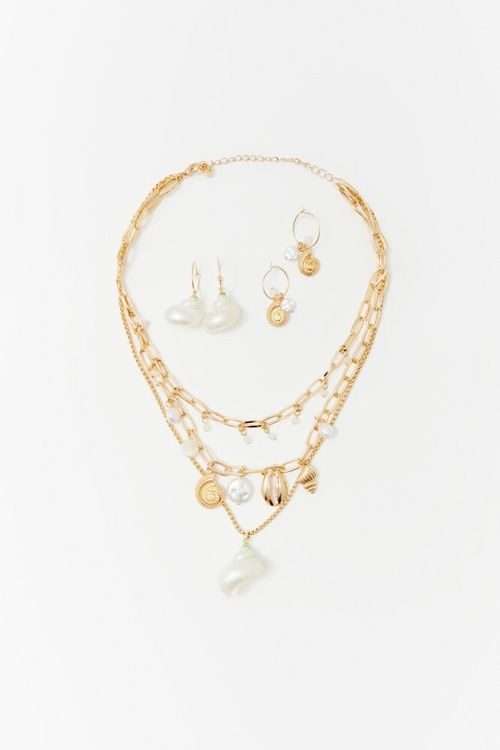 Conjunto Delicado Ma