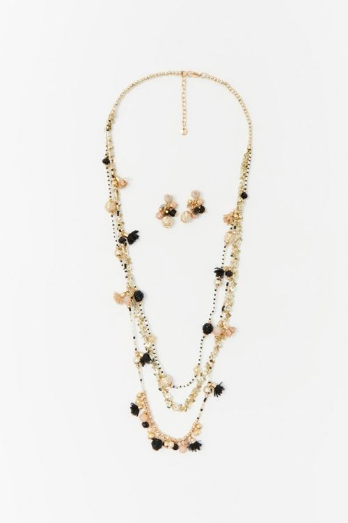 Conjunto Lentejuelas