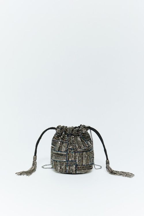 Saco Beadsimétrico