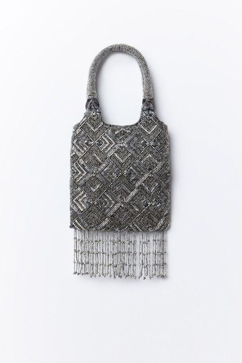 Minibolso Beadflecos