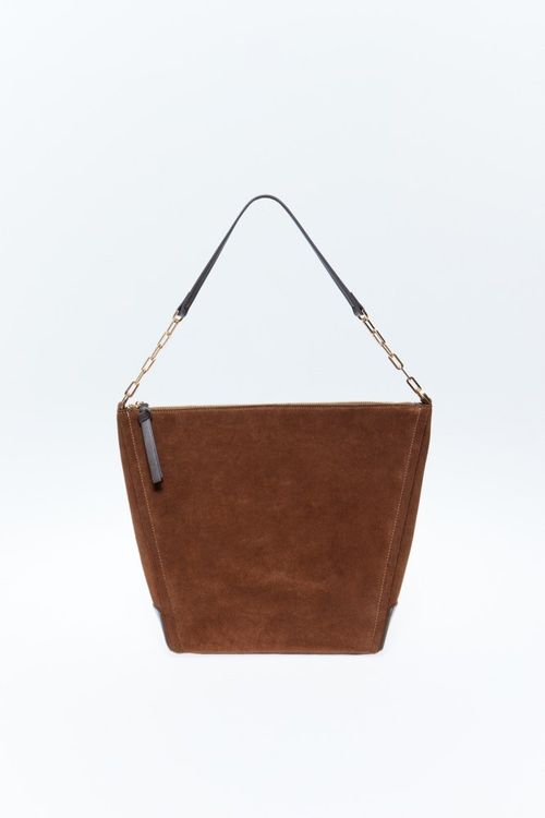 Bolso Piel Grande