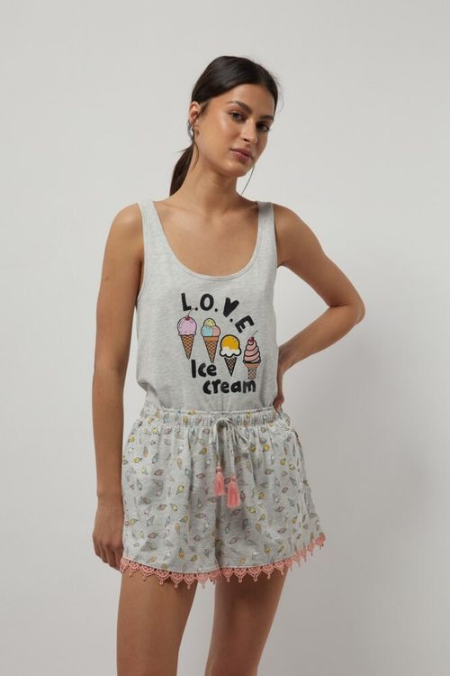 Pantalon Helados