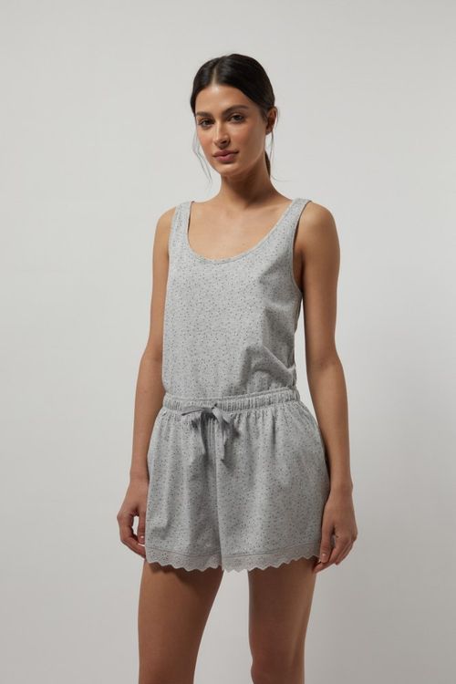 Pantalon Estrellas