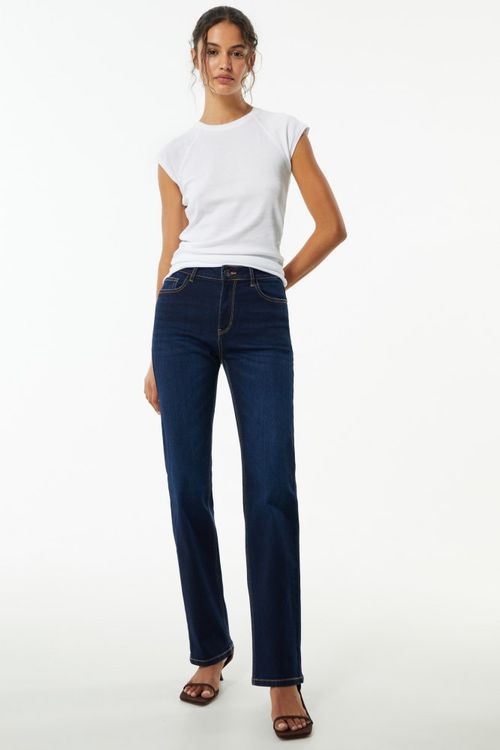 Jeans Regular High R