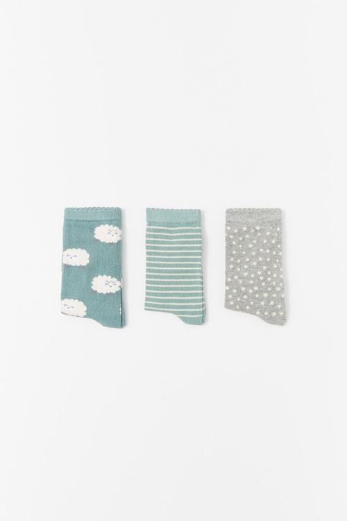 Pack Calcetines Oveja