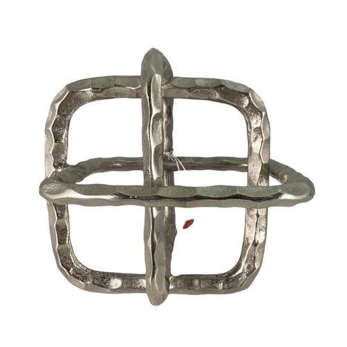 Figura Decor 26X26X26Cm