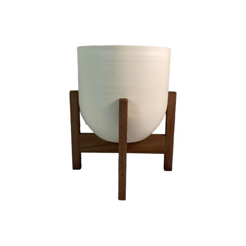 Pote 18X18X25 5Cm