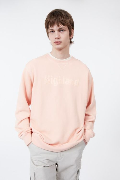 Sudadera Caja Patch