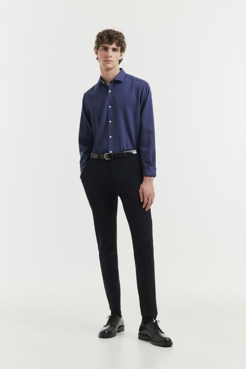 Camisa Estructura