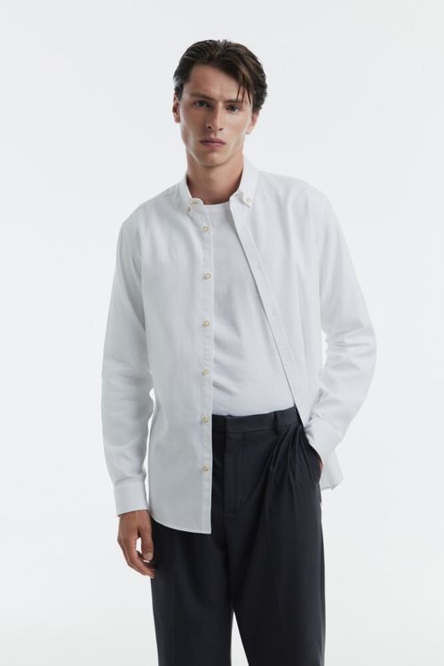 Camisa Estructura Sl