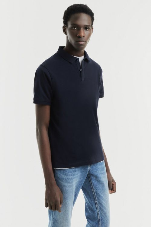 Polo Pique