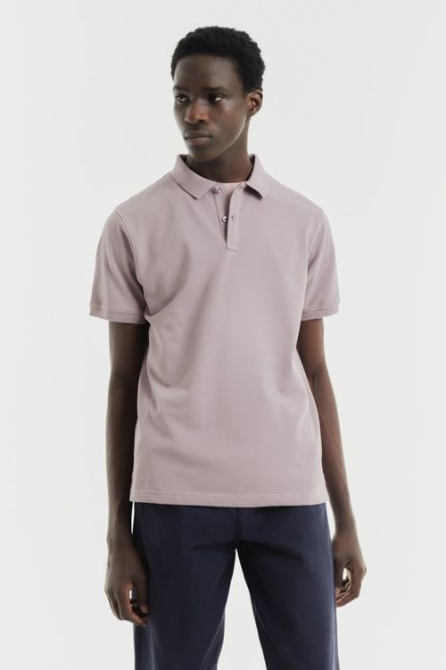 Polo Pique