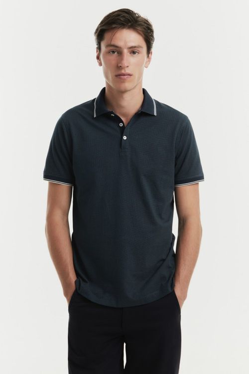 Polo Estructura