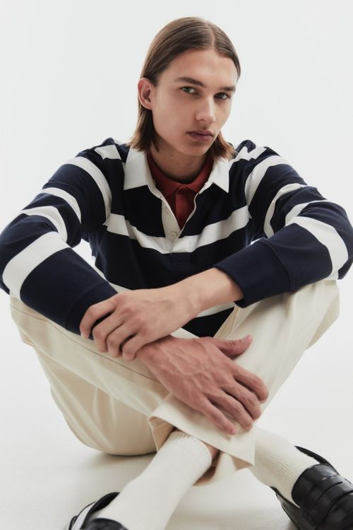 Polo Rayas