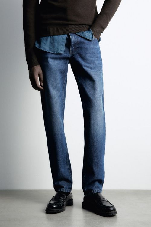 Denim Jeans Regular