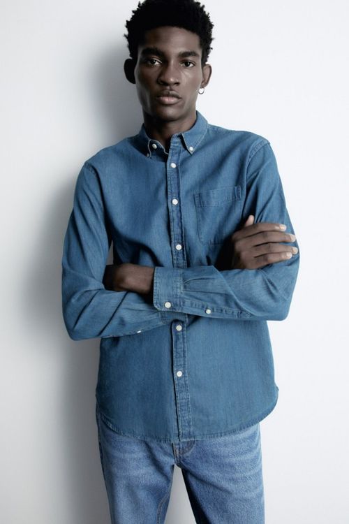 Denim Jeans Regular