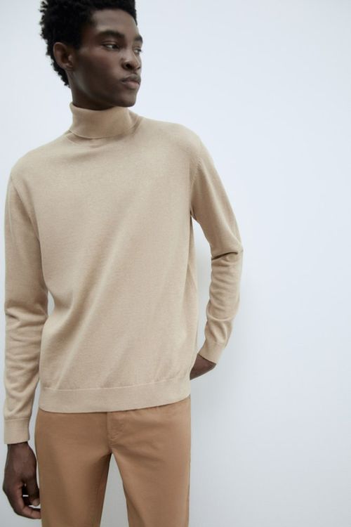 Pantalon 5 Bolsillos