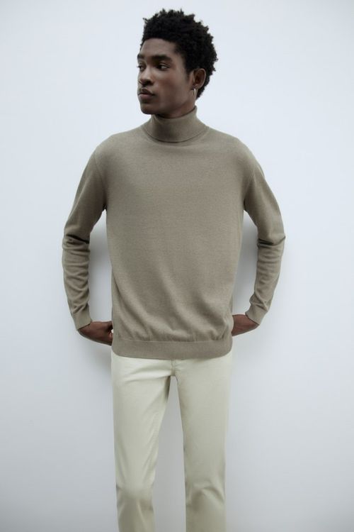 Pantalon 5 Bolsillos