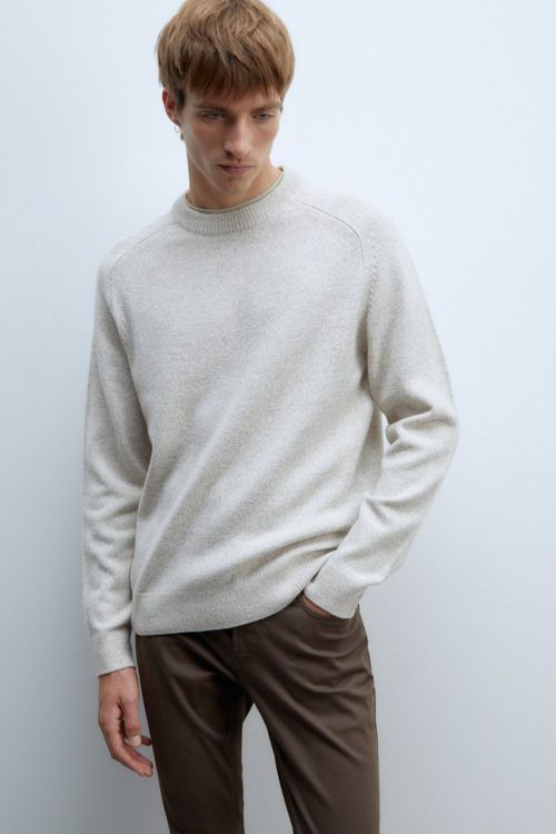 Pantalon 5 Bolsillos