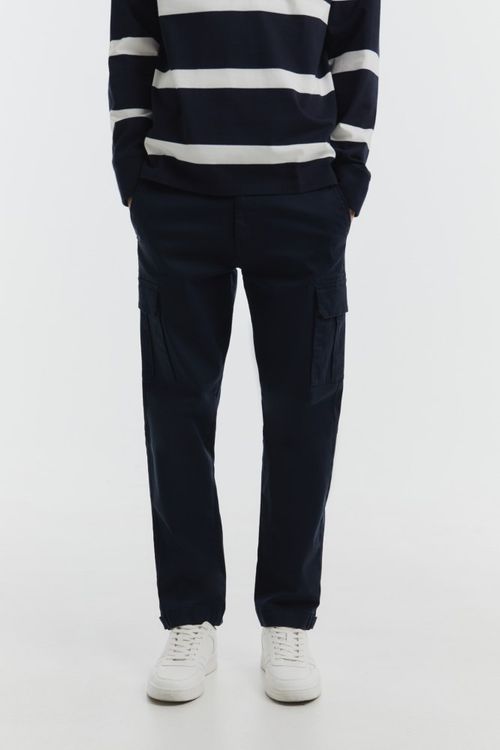 Pantalón Cargo